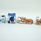 NEW! Zuru MINI Brands TOYS Series 1-3 ROBO ALIVE MIPOSAUR CHIPPIE Lot of 4