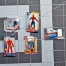 ZURU Mini Brands Disney Store Edition MARVEL Lot of 5
