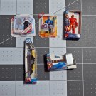 ZURU Mini Brands Disney Store Edition MARVEL Lot of 5
