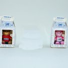NEW! Zuru MINI Brands TOYS Series 1-3 BUILD A BEAR WORKSHOP Lot of 2