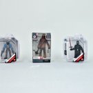 ZURU Mini Brands Disney Store Edition STAR WARS Lot of 3