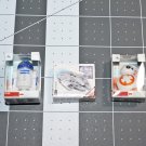 ZURU Mini Brands Disney Store Edition STAR WARS Lot of 3