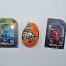 NEW! Zuru MINI Brands TOYS Series 1 - 3 UNTAMED FINGERLINGS DRAGON Lot of 3
