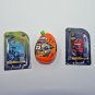NEW! Zuru MINI Brands TOYS Series 1 - 3 UNTAMED FINGERLINGS DRAGON Lot of 3