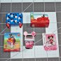 ZURU Mini Brands Disney Store Edition MICKEY & MINNIE Lot of 5