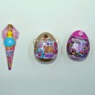 NEW! Zuru MINI Brands TOYS Series 1 - 3 GOLD RAINBOCORNS SPARKLE GIRLZ Lot of 3