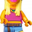 LEGO 71033 Minifigures The Muppets JANICE