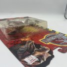 Jurassic Park JPIII 3 Re-Ak-Atak Young Infant T-Rex w/ Capture Gear - NEW