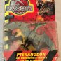 Jurassic Park JPIII 3 Re-Ak-Atak Spanish Pteranodon w/ Pteranodon Hatchlings