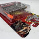 Jurassic Park JPIII 3 Re-Ak-Atak Spanish Military General & T-Rex - NEW in Box