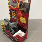Jurassic Park JPIII 3 Re-Ak-Atak Electronic Pack Raptor Velociraptor NEW in Box