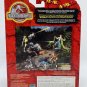 Jurassic Park JPIII 3 Paul Kirby & Stegosaurus NEW in Box
