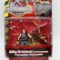 Jurassic Park JPIII 3 Spanish Billy Brennan & Pteranodon NEW in Box