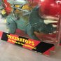 Jurassic Park JPIII 3 Re-Ak-Atak Triceratops w/ Capture Gear - NEW in Box