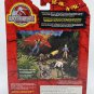 Jurassic Park JPIII 3 Spanish Alan Grant & Velociraptor NEW in Box