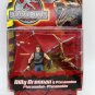 Jurassic Park JPIII 3 Spanish Billy Brennan & Pteranodon NEW in Box