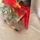 Jurassic Park JPIII 3 Re-Ak-Atak Spanish Pteranodon w/ Pteranodon Hatchlings