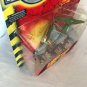 Jurassic Park JPIII 3 Re-Ak-Atak Spanish Pteranodon w/ Pteranodon Hatchlings