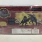 Jurassic Park JP3 III Spinosaurus Infra Red Remote Control 2001 Hasbro AFA 8.5