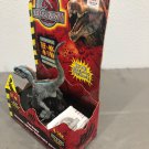 Jurassic Park JPIII 3 Re-Ak-Atak Electronic Pack Raptor Velociraptor NEW in Box