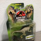 Jurassic Park JP3 Spinosaurus & Tyrannosaurus Rex Hatchling Repaints 2003 - NEW