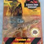 Jurassic Park JP.28 Ornithosuchus repaint w/ Snapping Jaws & Capture Gear 1999 Original From US