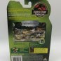 Jurassic Park JP3 Stegosaurus & Spinosaurus Hatchling Repaints 2003 - NEW Original From US