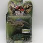 Jurassic Park JP3 Stegosaurus & Spinosaurus Hatchling Repaints 2003 - NEW Original From US
