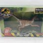Jurassic Park Lost World Velociraptor Electronic Roar AFA Graded 80 Near Mint + Original From US