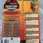 Jurassic Park JP Series 1 Pteranodon & Hatchlings w/ Jaw snap Wing Flap 1999 Original From US
