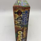 Chap MEI Dino Valley Small Dinosaur Playset 2007 Escape from Primal Danger Original From US