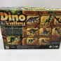 Chap MEI Dino Valley Small Dinosaur Playset 2007 Escape from Primal Danger Original From US