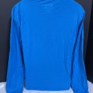 Fanatics Sport T-Shirt Short Sleeve Detroit Lions Official NFL Sz Medium Original From US