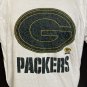 Fanatics Sport T-Shirt Short Sleeve Green Bay Packers Sz Large Original From US