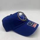 Fanatics Buffalo Sabres NHL Adult Adjustable Hat Hockey Original From US