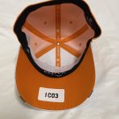 Top of the World Fanatics Tennessee Volunteers Stretchfit Hat Adjustable Original From US