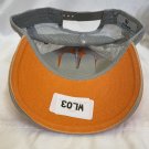 Top of the World Fanatics Tennessee Volunteers Hat Adjustable Original From US