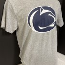 Fanatics Penn State Nittany Lions Logo Short Sleeve T-Shirt Sz Medium Original From US