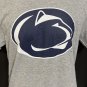 Fanatics Penn State Nittany Lions Logo Short Sleeve T-Shirt Sz Medium Original From US