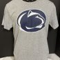 Fanatics Penn State Nittany Lions Logo Short Sleeve T-Shirt Sz Medium Original From US