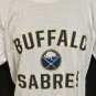 Fanatics Buffalo Sabres NHL T-shirt SZ L Original From US