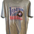 Lot of 2 Fanatics Texas Rangers Baseball MBL T-Shirt Men Sz L SS2294 Original From US