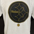 Fanatics Pittsburgh Steelers Sport NFL T-Shirt Short Sleeve Sz XL Extra Large