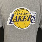 Fanatics Los Angeles Lakers NBA Short Sleeve T-Shirt Sz XL Extra Large James