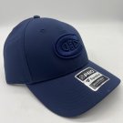 Fanatics NHL Montreal Canadians Authentic Pro Adjustable Hat Original From US