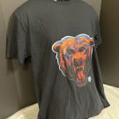 Fanatics NFL Chicago Bears Football T Shirt SZ Large NFL