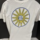 Fanatics SEC Southeastern Conference T-Shirt Short Sleeve Sz Medium Original From US