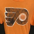 Fanatics Philadelphia Flyers NHL Hockey T-Shirt Sz Medium Original From US