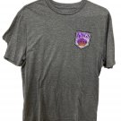 Lot of 3 Fanatics LA Kings Los Angeles NHL Hockey T-Shirt Men Sz Large SS2294 Original From US
