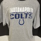 Fanatics Sport T-Shirt Indianapolis Colts T-Shirt Logo Sz XL X-Large Original From US